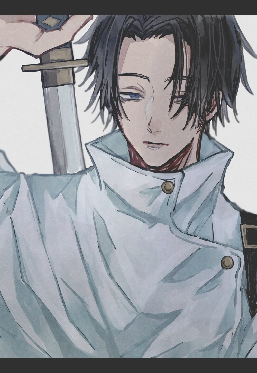 咒术回战
（twi:XmqXc） ​