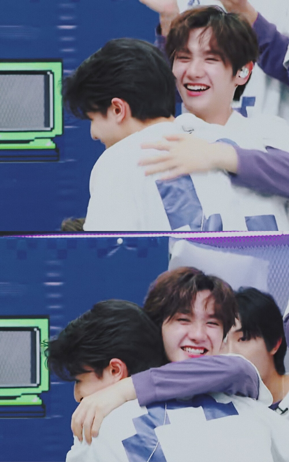 创造营2021浩瀚星尘尹浩宇高卿尘