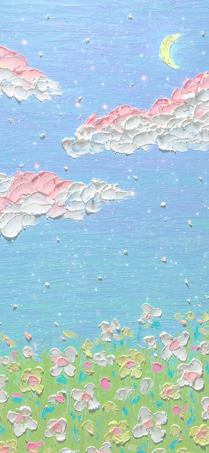#油画 - 堆糖，美图壁纸兴趣社区