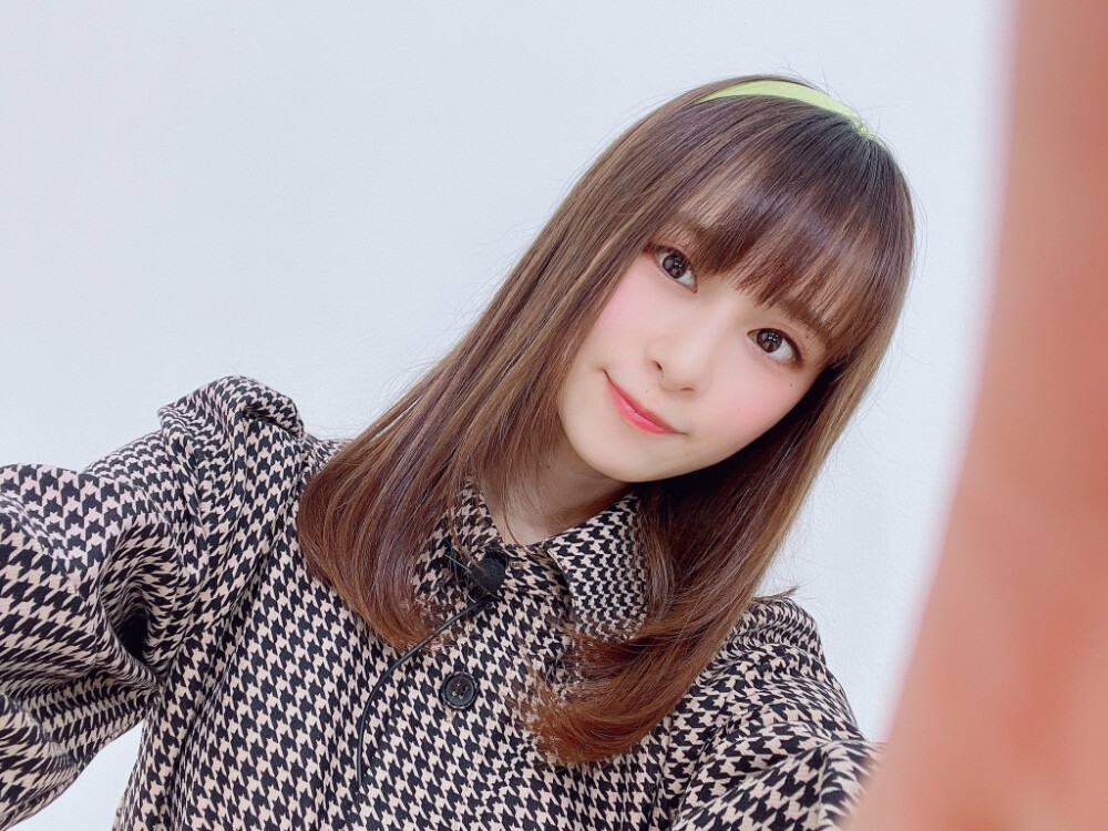 前田佳织里