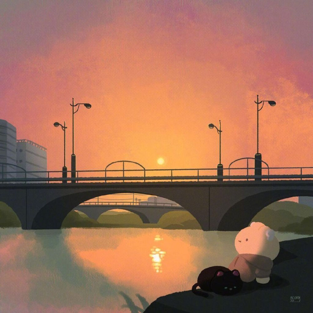 [cp]插画师acornzzi 676767[/cp]