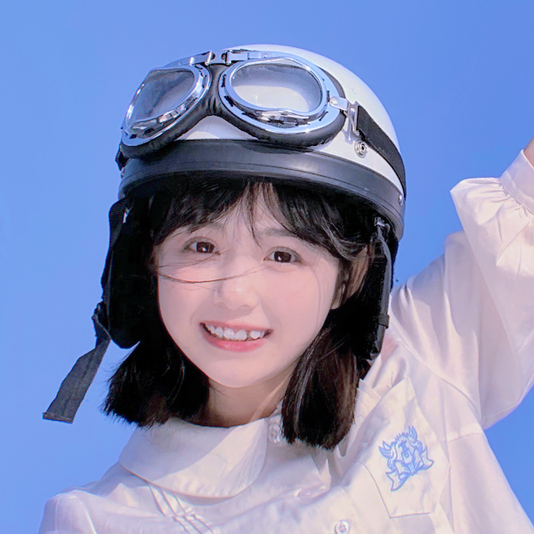 “春天应该暗恋一个人，然后夏天和他私奔。” ​​​
日系头像/文艺女头/仙气女头
秦软玉の自截 禁二传二改