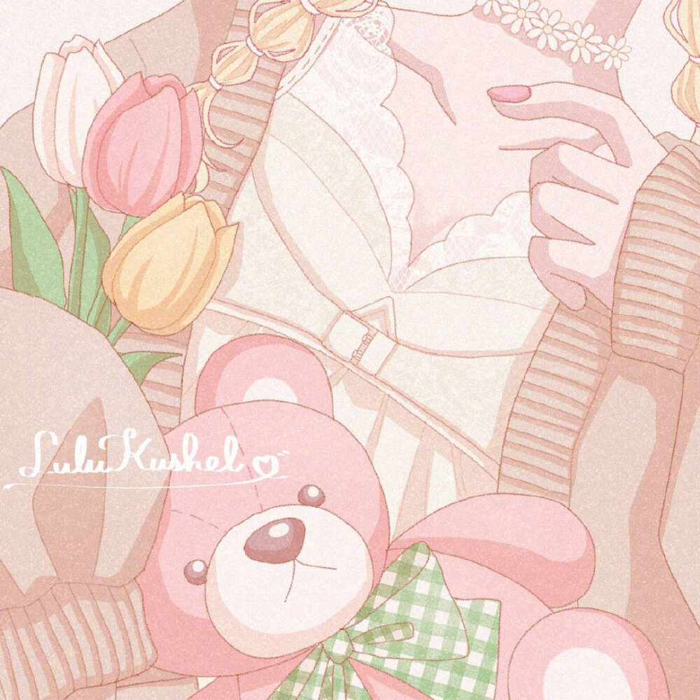 [cp]插画师 ねこぽた ​​​[/cp]