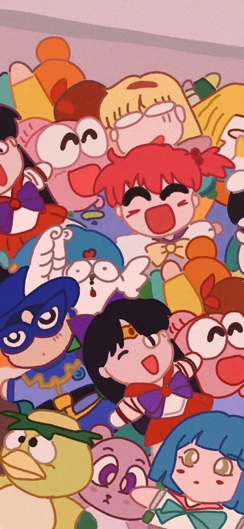 动漫