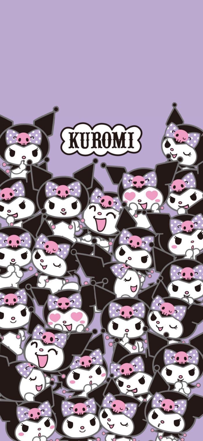 卡哇伊可爱壁纸