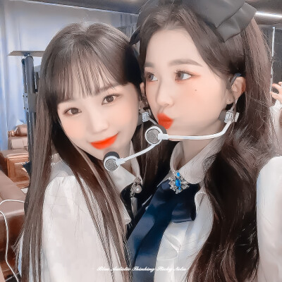 ◦IZ*ONE