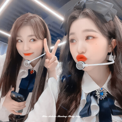 ◦IZ*ONE