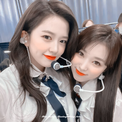 ◦IZ*ONE