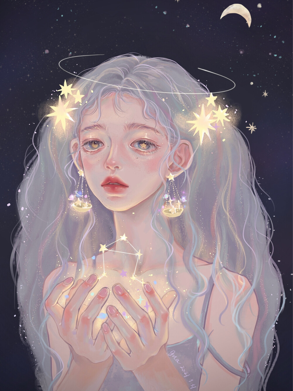 不乱于心，不困于情，不畏将来，不念过往。