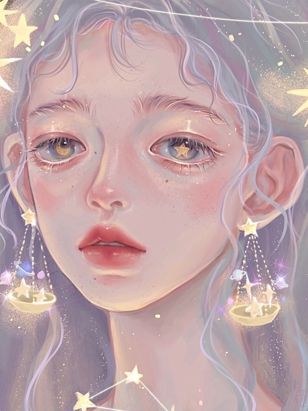 不乱于心，不困于情，不畏将来，不念过往。