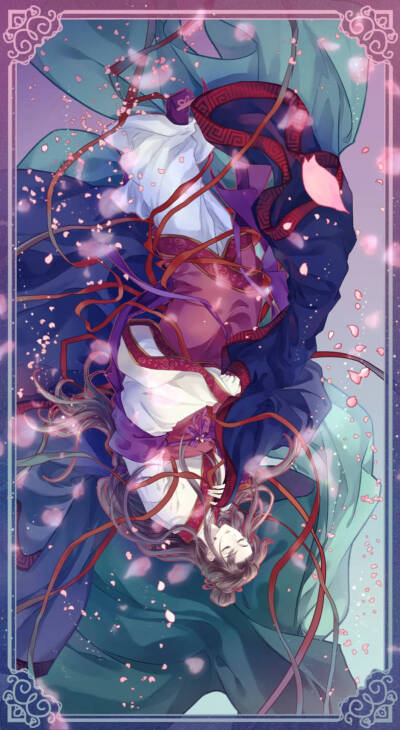 哑舍
画师：晓泊21