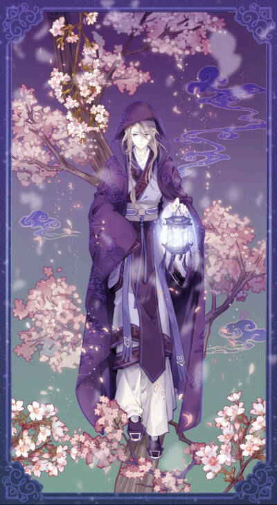 哑舍
画师：晓泊21