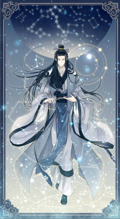 哑舍
画师：晓泊21