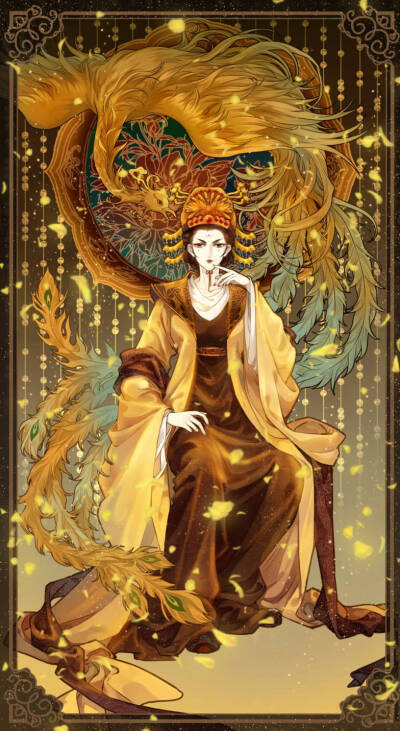 哑舍
画师：晓泊21