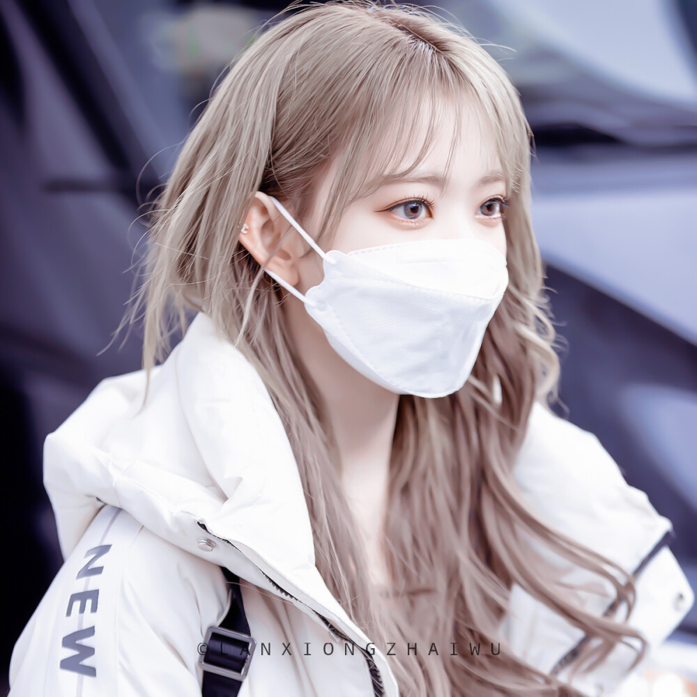 ℡早上好。
*39MySteryLover宫脇咲良