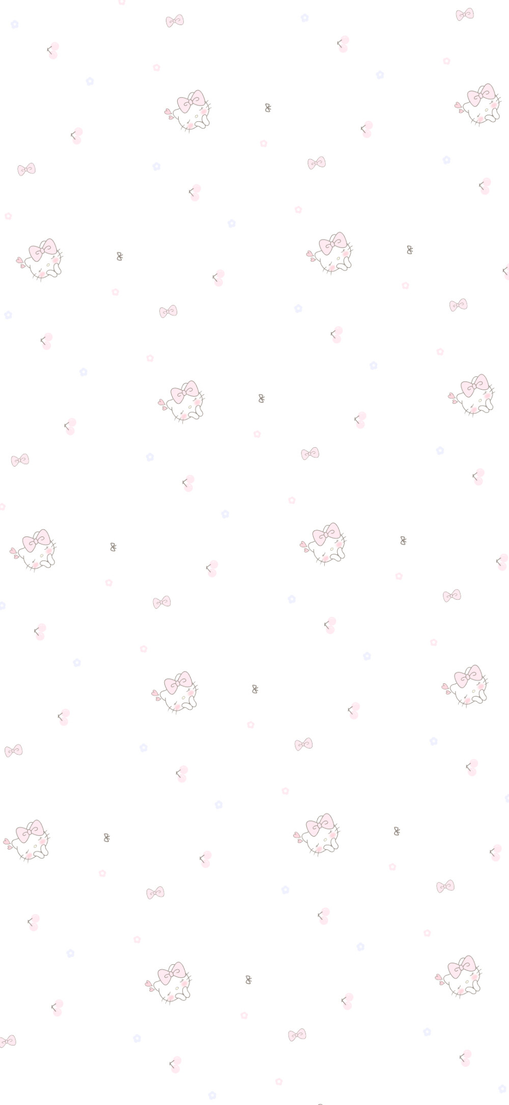 手机壁纸 聊天背景