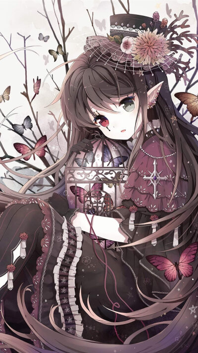 文案古风