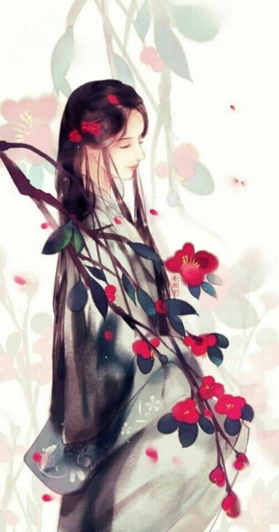 文案古风