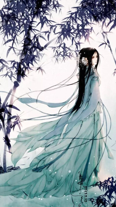 文案古风