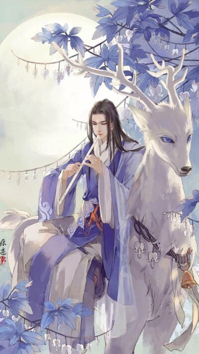 文案古风