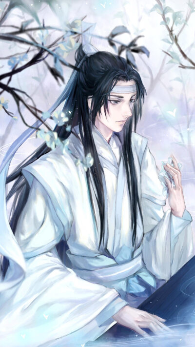 文案古风