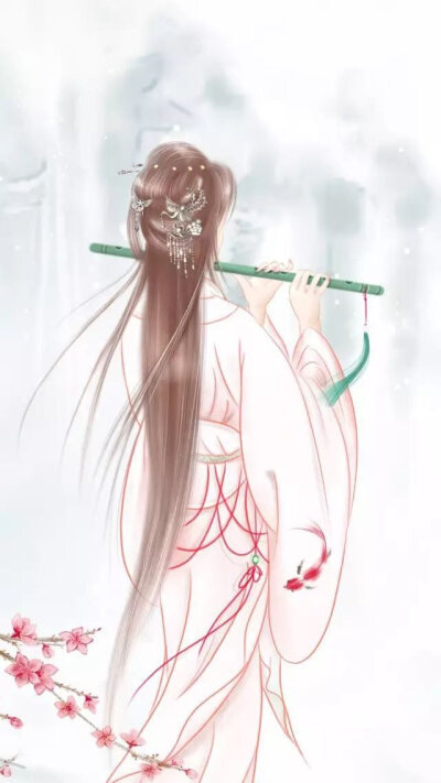 文案古风