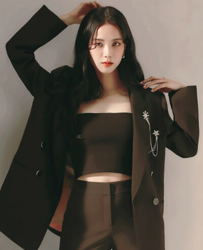 金智秀jisoo