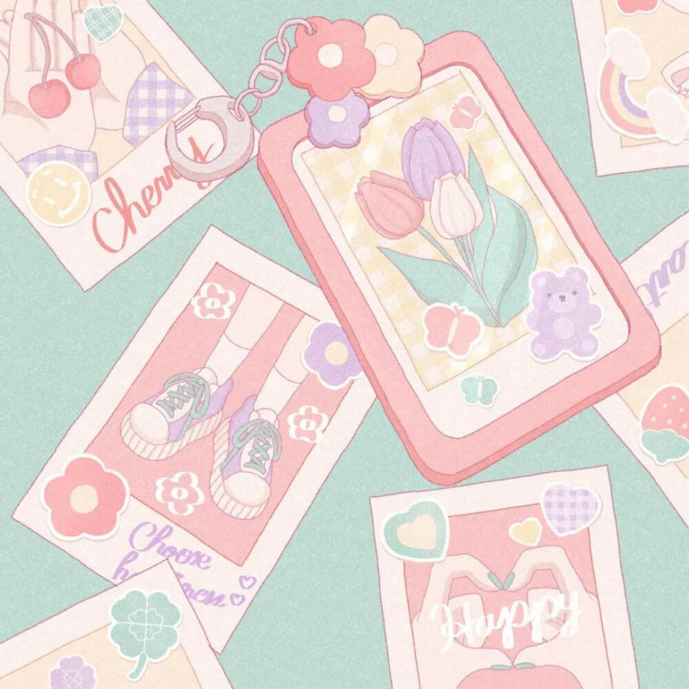 背景图'壁纸'少女心'仙气'粉色系
侵删