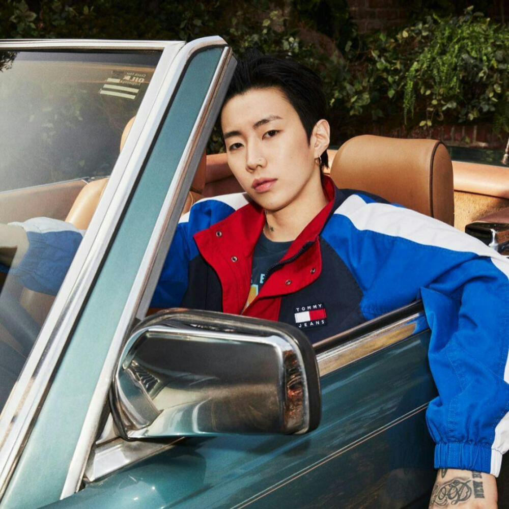 Jay park