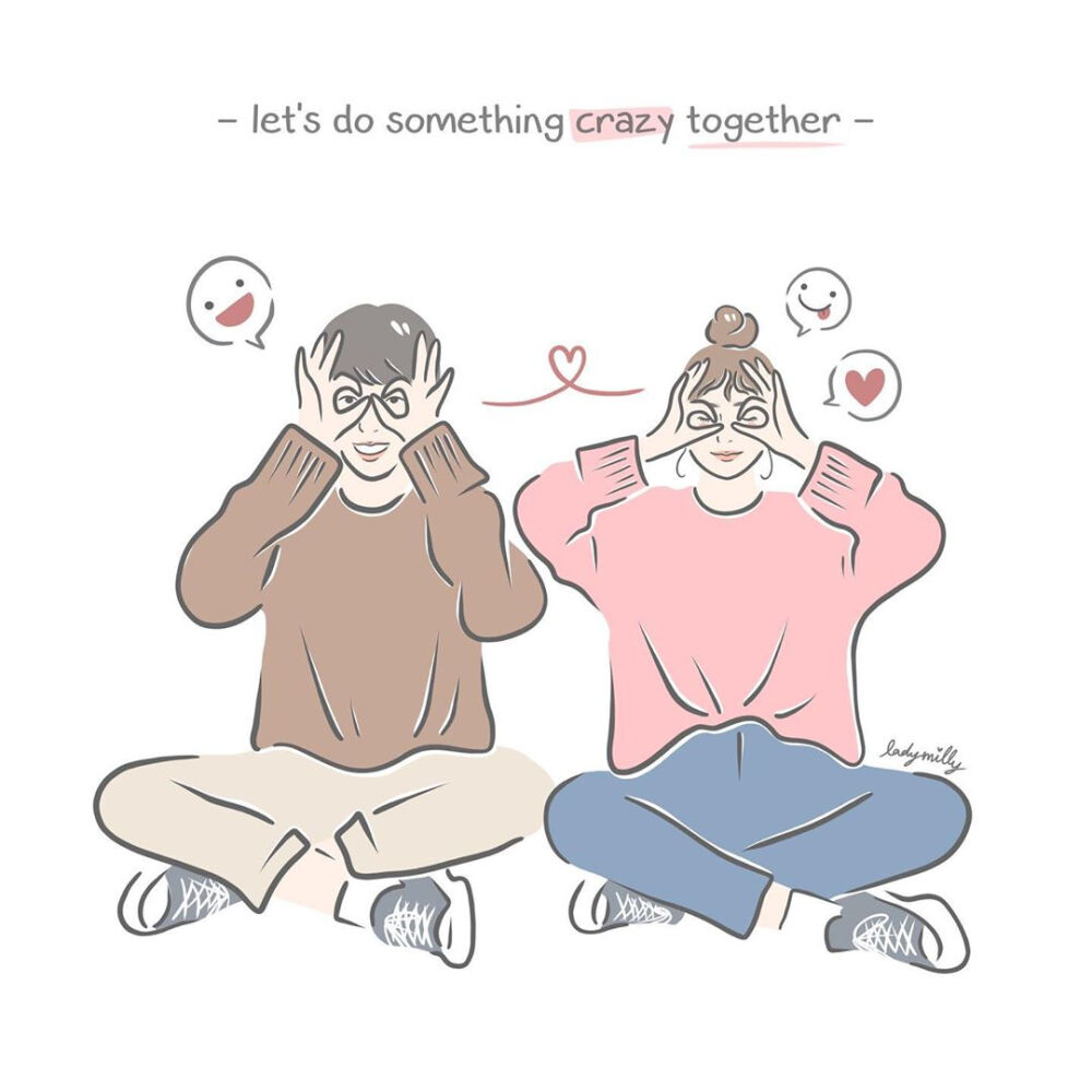   ້໌ᮨ情侣  ້໌ᮨ
                                        ✍︎ cr. ladytist ✍︎