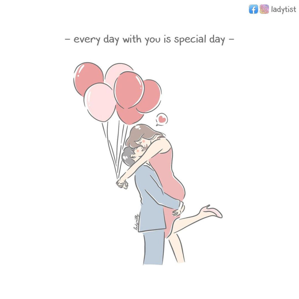   ້໌ᮨ情侣  ້໌ᮨ
                                        ✍︎ cr. ladytist ✍︎