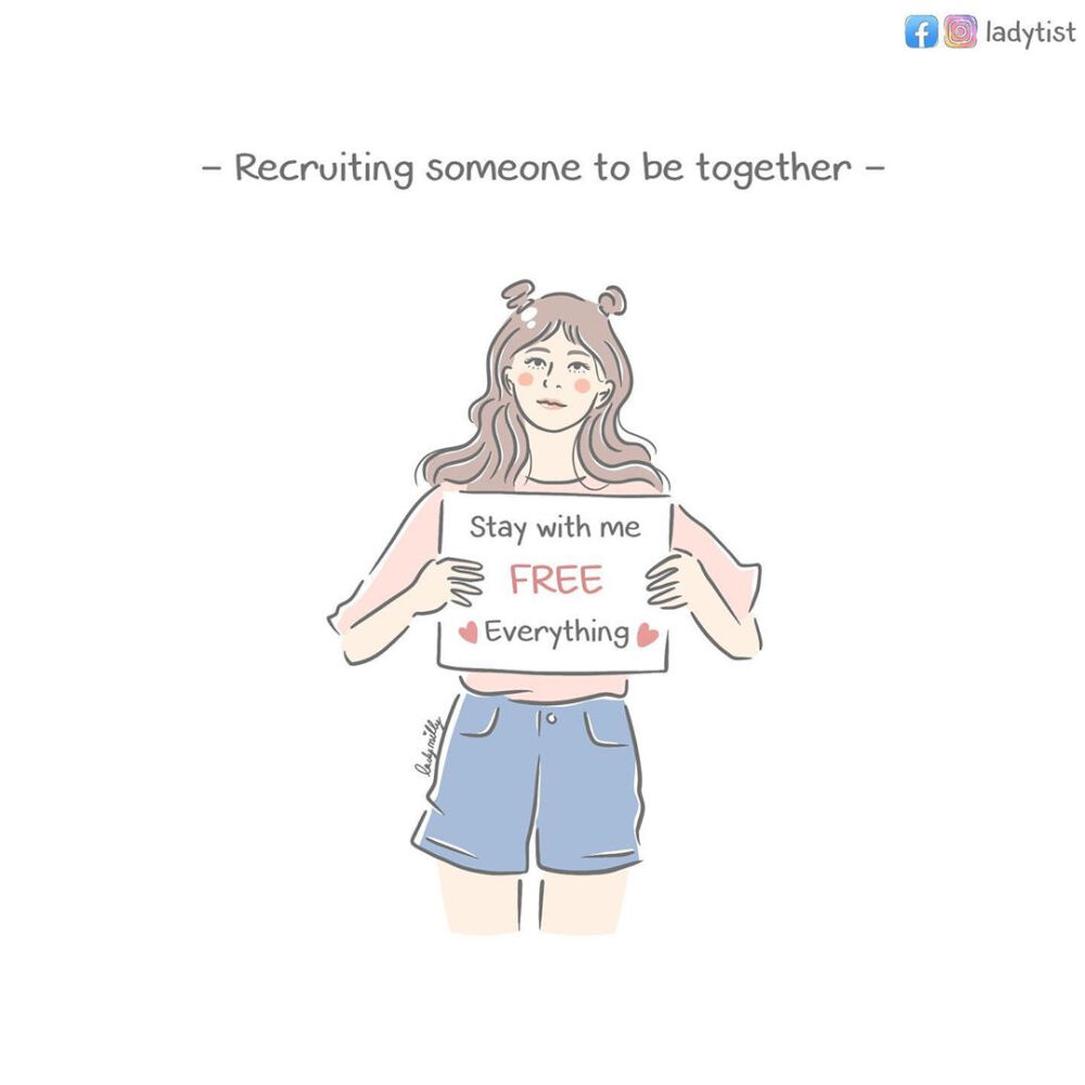   ້໌ᮨ情侣  ້໌ᮨ
                                        ✍︎ cr. ladytist ✍︎