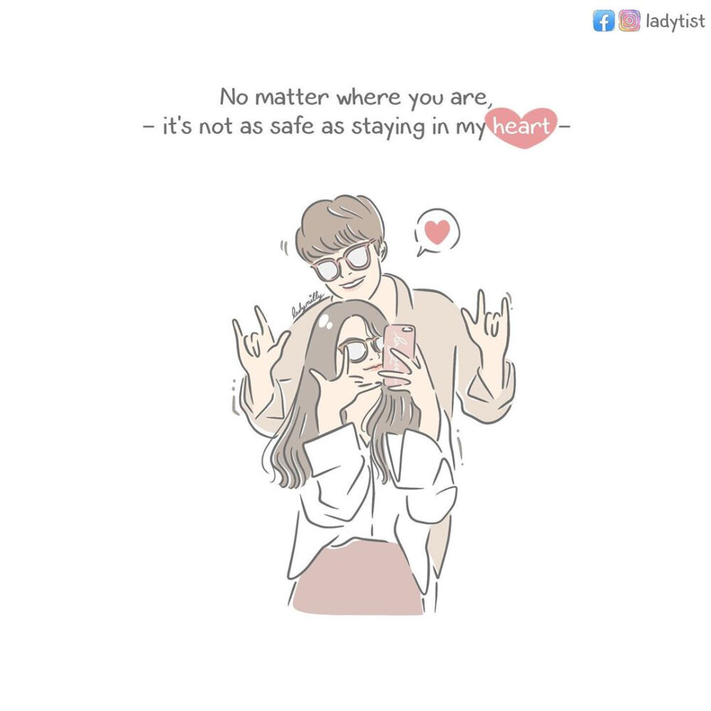   ້໌ᮨ情侣  ້໌ᮨ
                                        ✍︎ cr. ladytist ✍︎