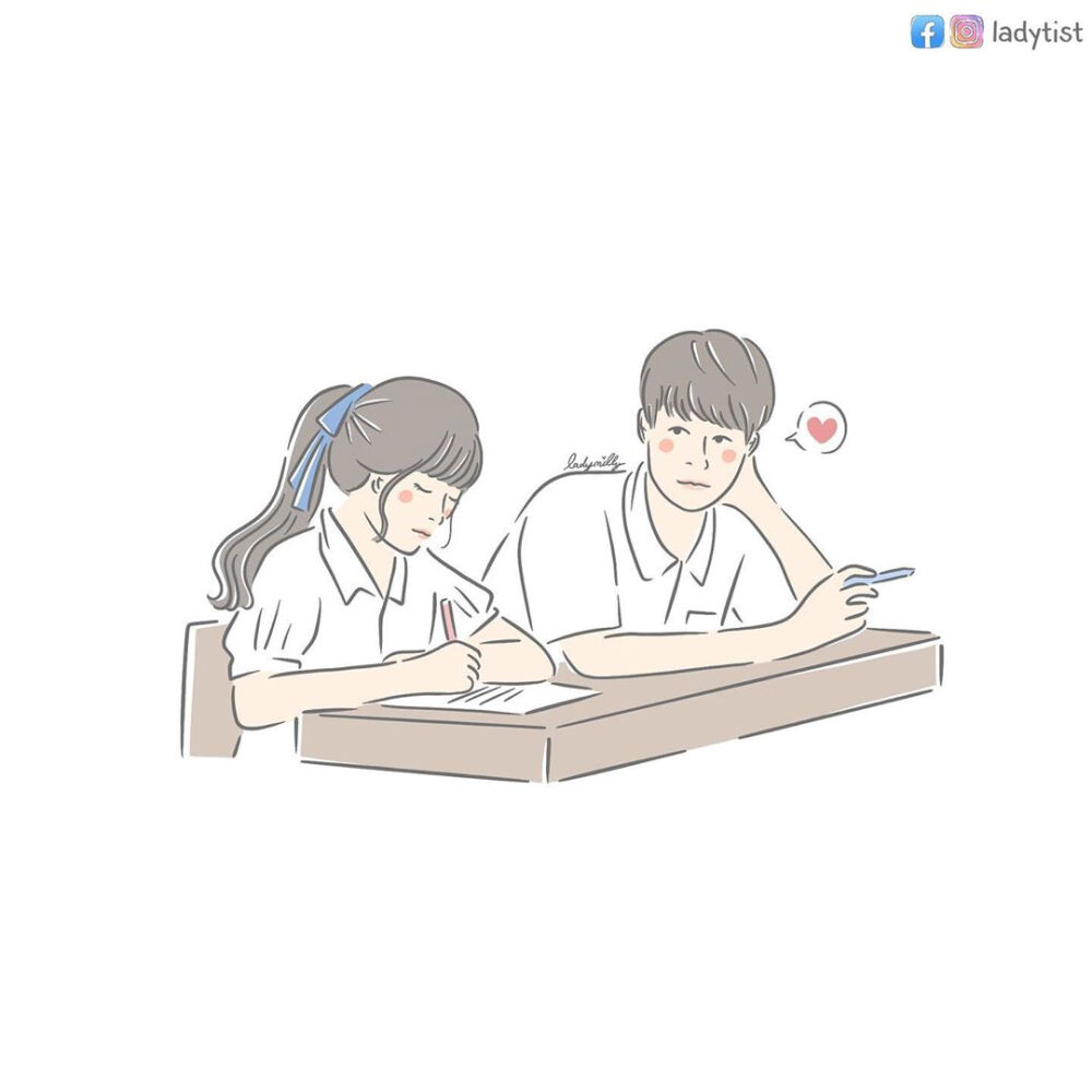   ້໌ᮨ情侣  ້໌ᮨ
                                        ✍︎ cr. ladytist ✍︎