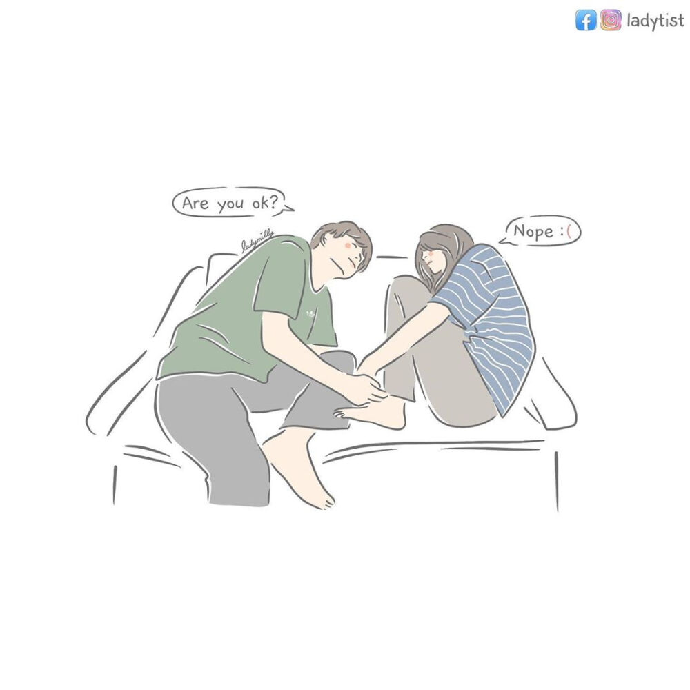   ້໌ᮨ情侣  ້໌ᮨ
                                        ✍︎ cr. ladytist ✍︎