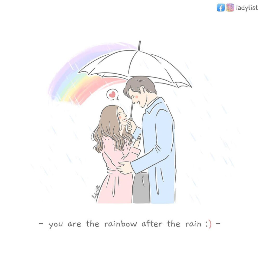   ້໌ᮨ情侣  ້໌ᮨ
                                        ✍︎ cr. ladytist ✍︎