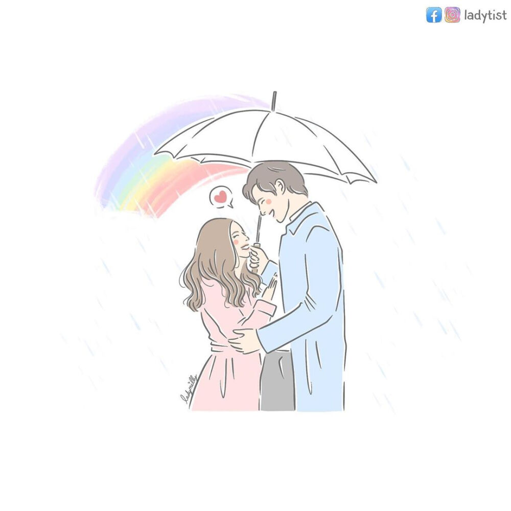   ້໌ᮨ情侣  ້໌ᮨ
                                        ✍︎ cr. ladytist ✍︎