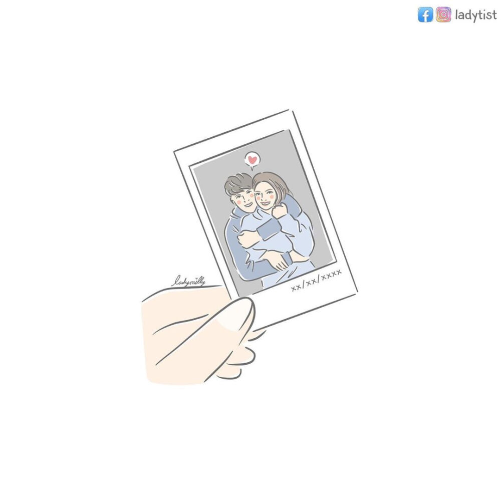   ້໌ᮨ情侣  ້໌ᮨ
                                        ✍︎ cr. ladytist ✍︎