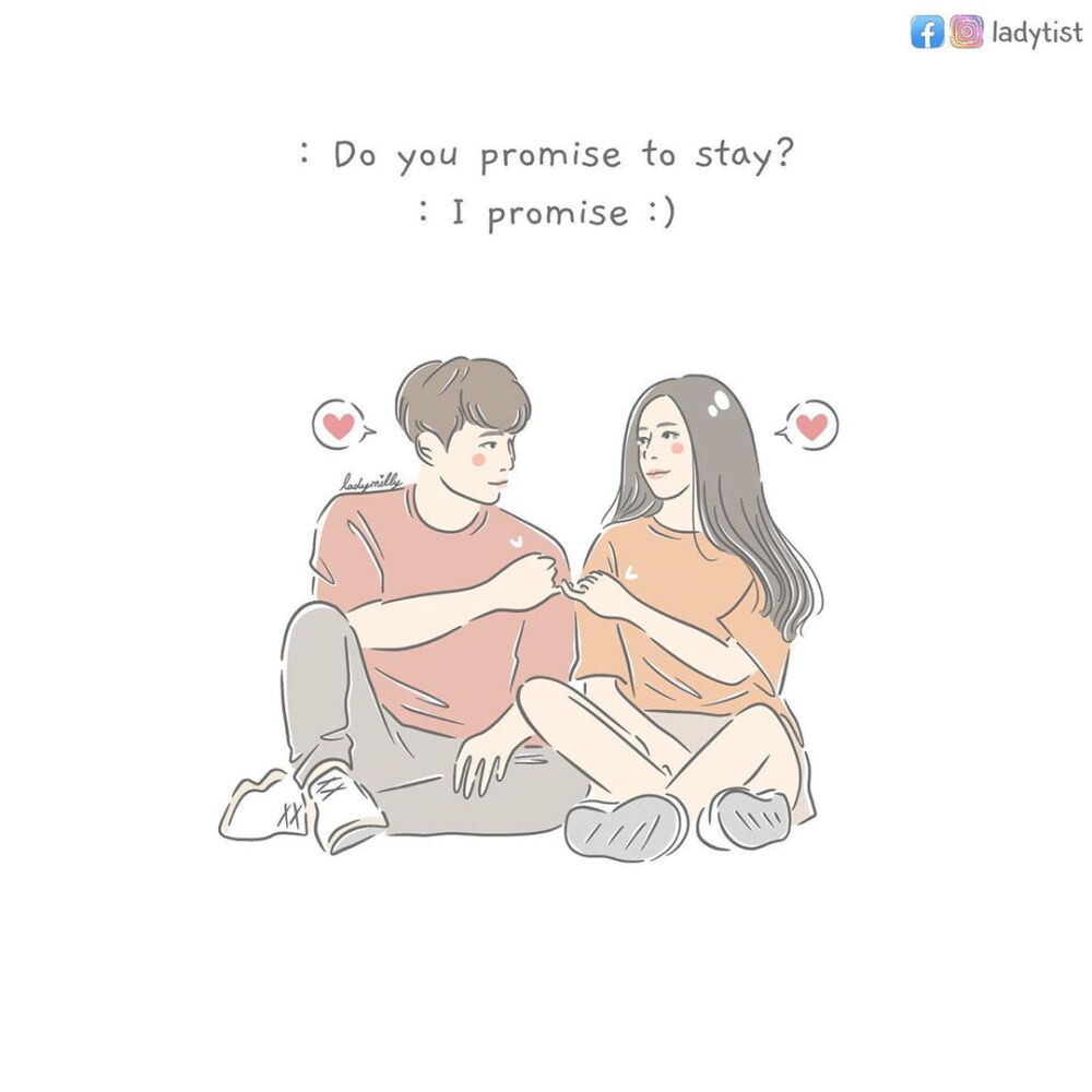   ້໌ᮨ情侣  ້໌ᮨ
                                        ✍︎ cr. ladytist ✍︎