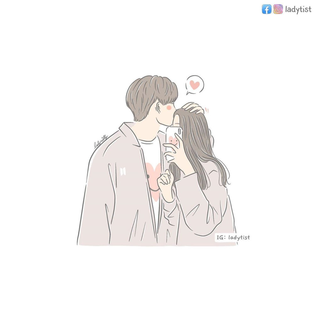   ້໌ᮨ情侣  ້໌ᮨ
                                        ✍︎ cr. ladytist ✍︎