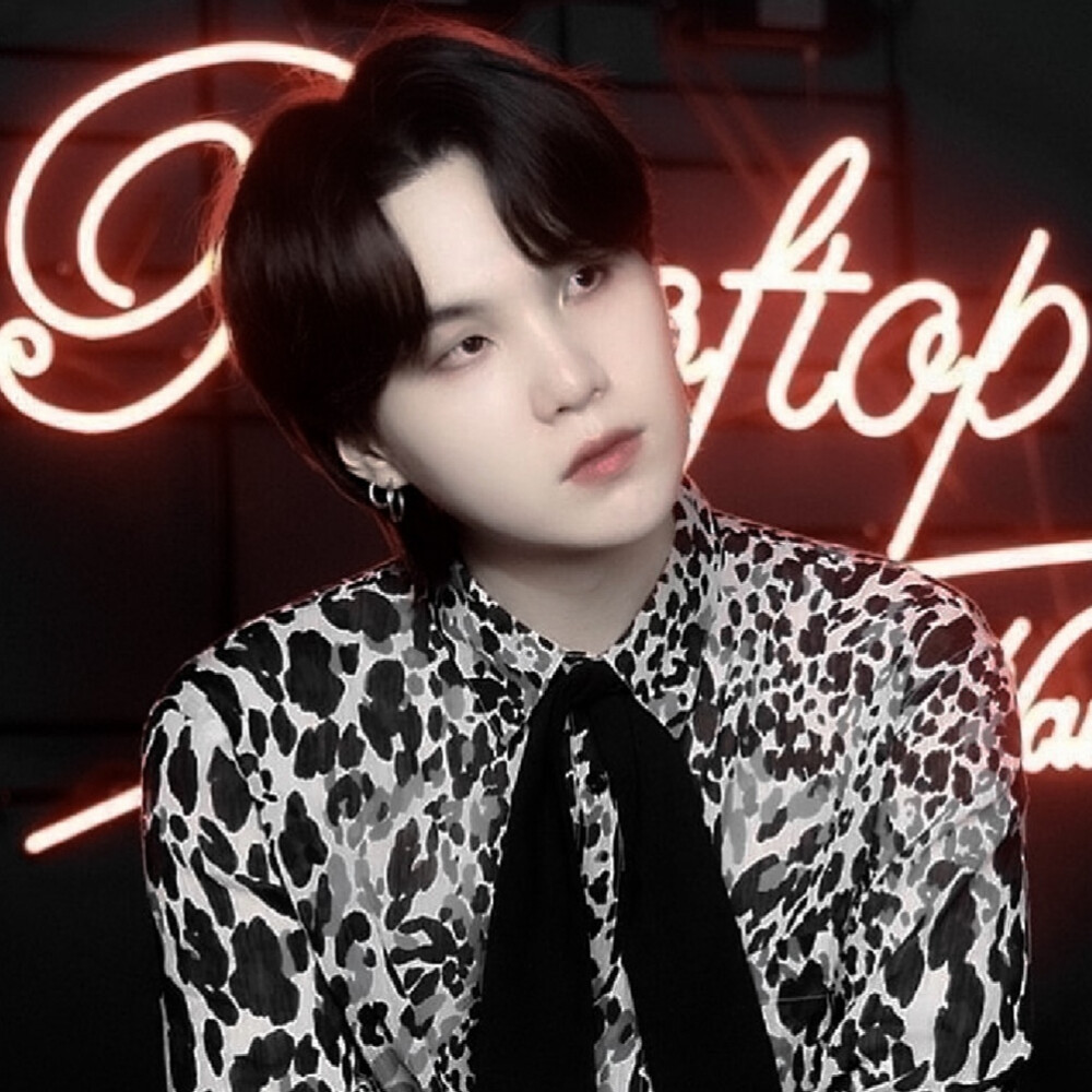 
有种放学别走。
