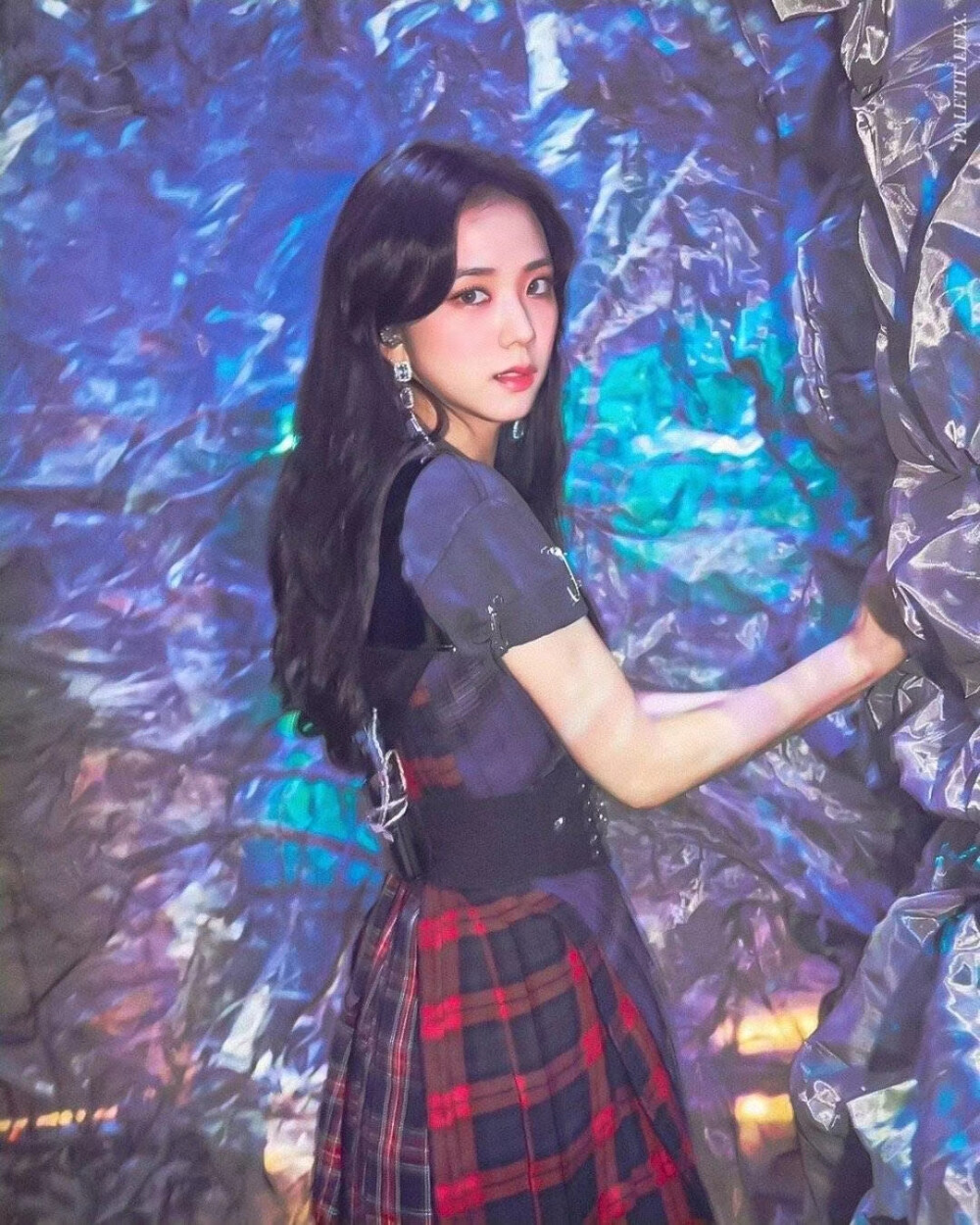 Kim Jisoo