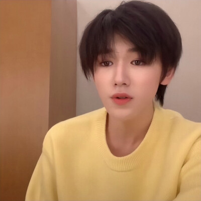 宋亚轩可二改
二改标明白祁