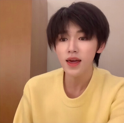 宋亚轩可二改
二改标明白祁