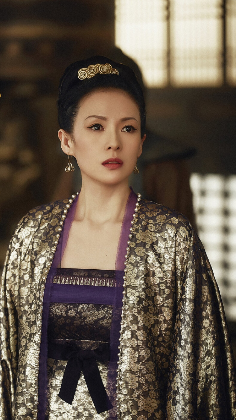 上阳赋 王儇 章子怡