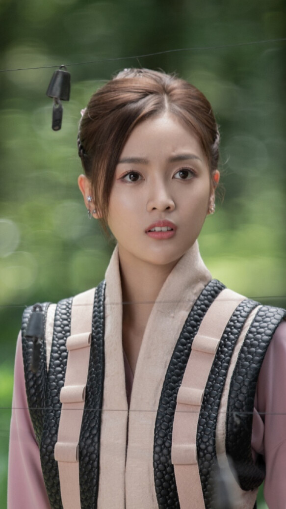 斗罗大陆 小舞 吴宣仪