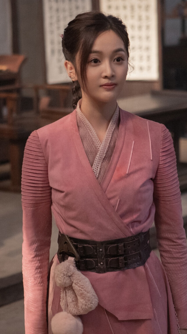 斗罗大陆 小舞 吴宣仪