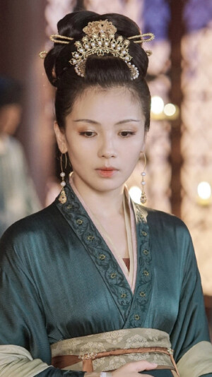 大宋宫词  刘娥  刘涛