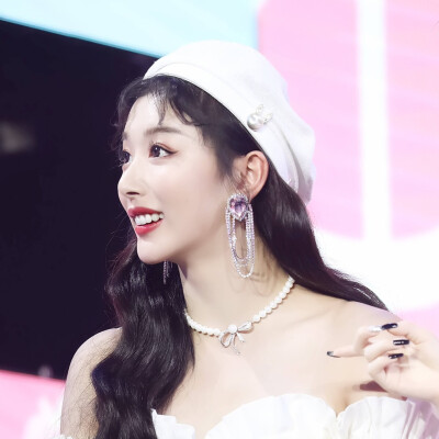 恋雪晨曦·孔雪儿