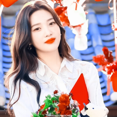 朴秀荣×裴珠泫